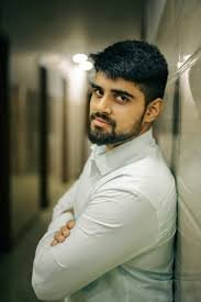 Sandeep Rao
